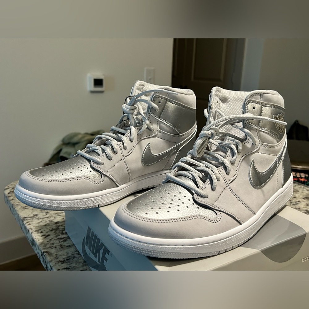 Air Jordan 1 High Top OG